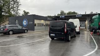 BMW X5 usata 26