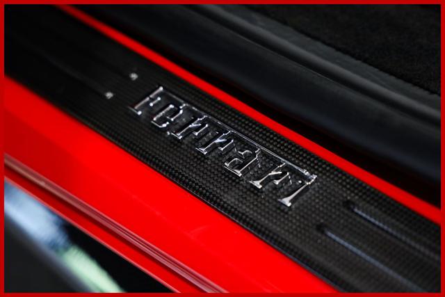 FERRARI 488 usata, con Climatizzatore
