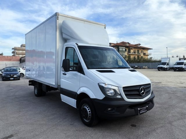 MERCEDES-BENZ usata 7