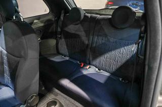 FIAT 500 usata, con Volante in pelle