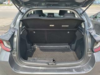TOYOTA Yaris usata, con Fendinebbia