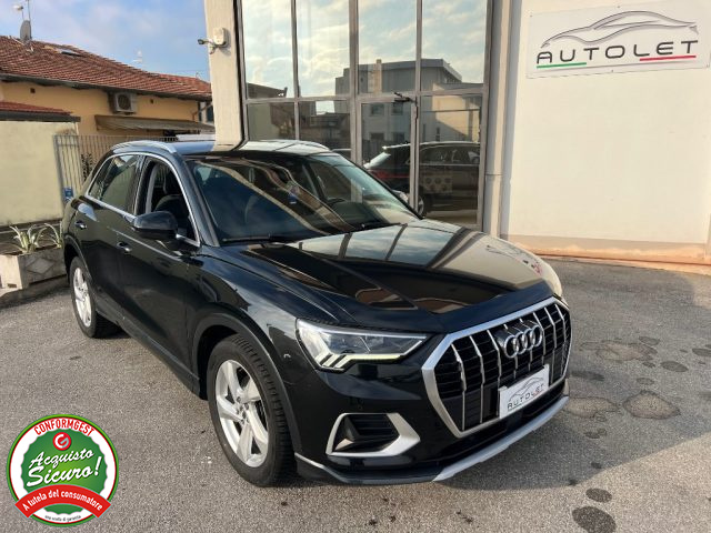AUDI Q3 usata, con ABS