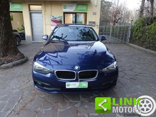 BMW 316 usata, con Airbag