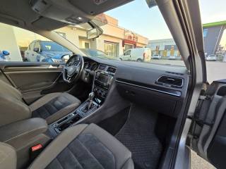 VOLKSWAGEN Golf Variant usata, con Cruise Control