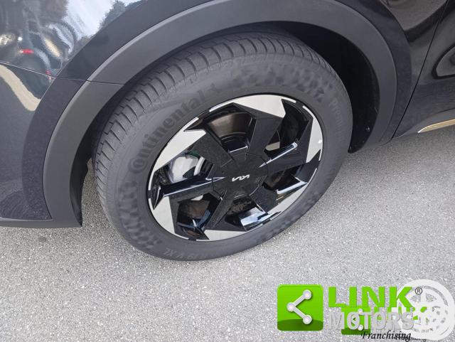 KIA Sorento usata 2