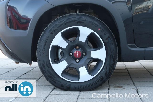 FIAT Panda usata 13