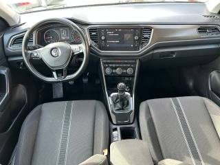 VOLKSWAGEN T-Roc usata, con Boardcomputer