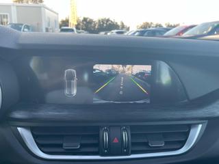 ALFA ROMEO Stelvio usata, con Sistema di navigazione