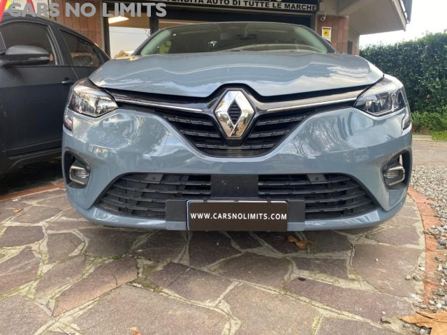 RENAULT Clio usata, con Fendinebbia