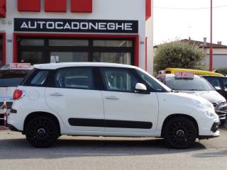 FIAT 500L 1.6 MJT N1 4 Posti PREZZO VALIDO fino 01-08,km ce