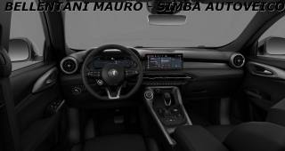 ALFA ROMEO Tonale usata, con ESP