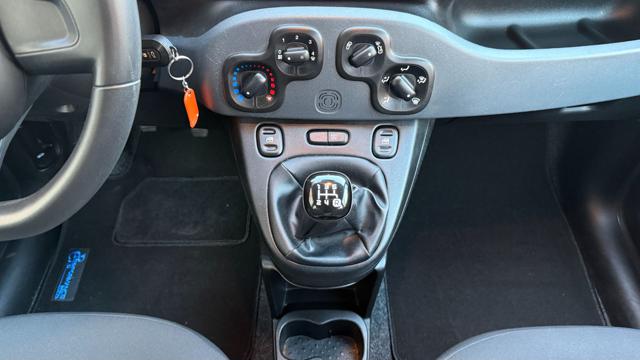 FIAT Panda usata, con Cronologia tagliandi