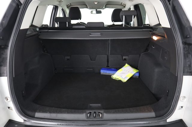 FORD Kuga usata 5