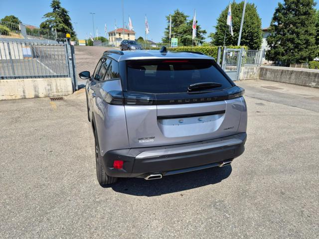 PEUGEOT 2008 usata, con Cerchi in lega