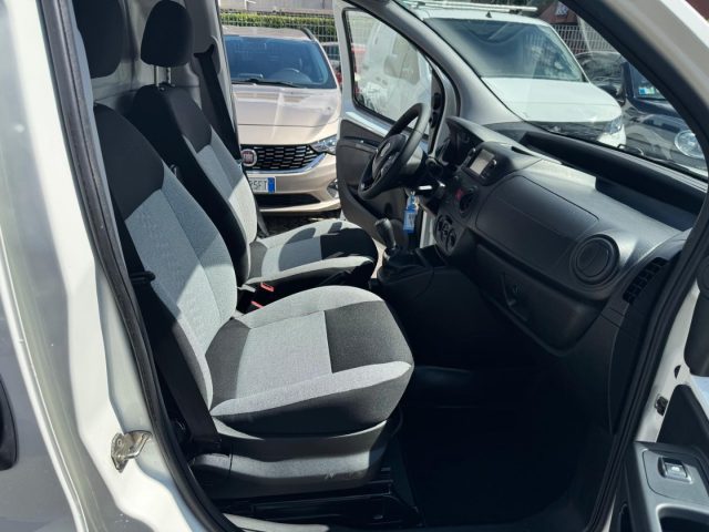 FIAT Fiorino usata, con Servosterzo