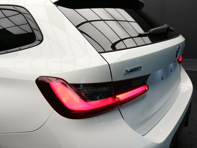 BMW 320 usata, con Chiusura centralizzata