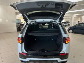 LAND ROVER Discovery Sport usata, con Regolazione elettrica sedili