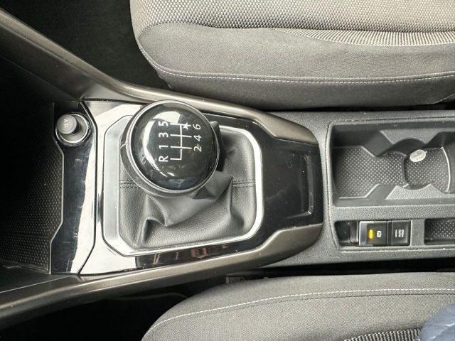 VOLKSWAGEN T-Roc usata, con Sensore di luce