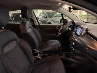 FIAT 500X usata, con Chiusura centralizzata