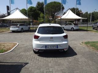 SEAT Ibiza usata, con Autoradio