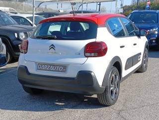 CITROEN C3 usata, con Alzacristalli elettrici