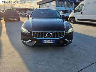 VOLVO V60 usata, con Immobilizzatore elettronico
