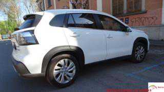 SUZUKI S-Cross usata, con Alzacristalli elettrici