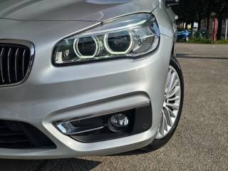 BMW 216 usata 126