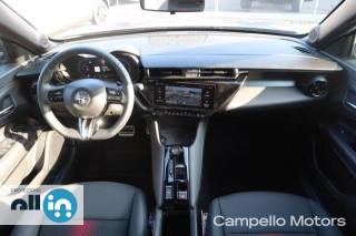 ALFA ROMEO Junior usata 6