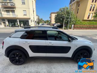 CITROEN C4 Cactus usata, con Alzacristalli elettrici