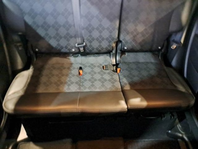 FIAT 500L usata, con Climatizzatore