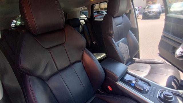 LAND ROVER Range Rover Evoque usata, con Bluetooth