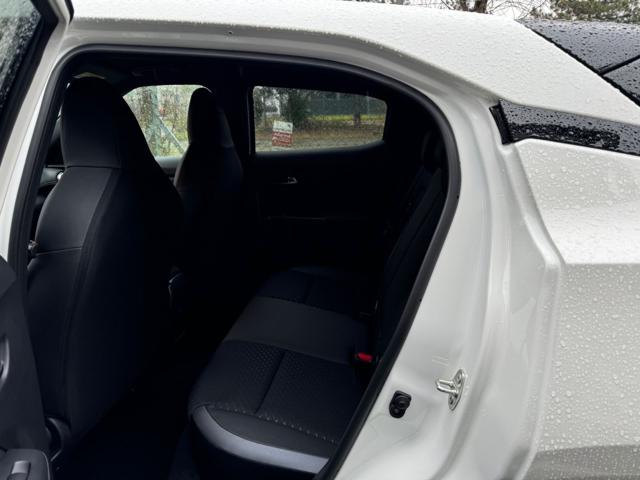 NISSAN Juke usata, con Autoradio