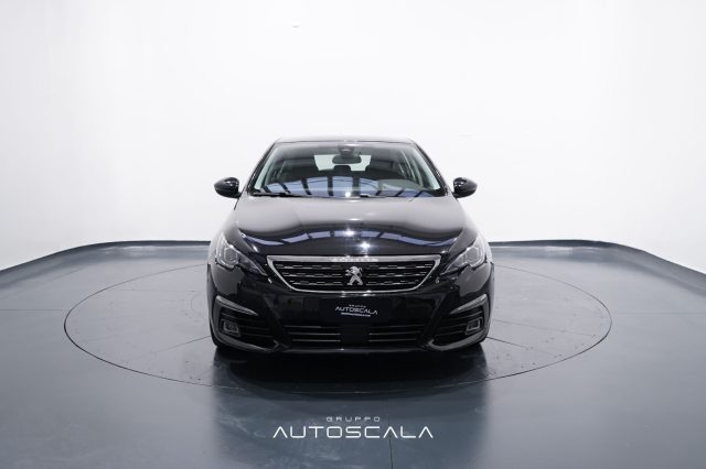 PEUGEOT 308 usata, con Airbag