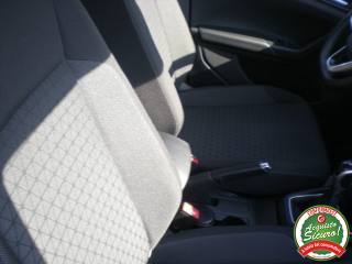 VOLKSWAGEN T-Cross usata, con Fendinebbia