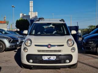 FIAT 500L usata, con Airbag