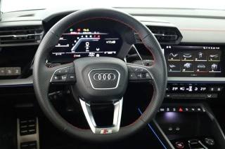 AUDI S3 usata, con Autoradio