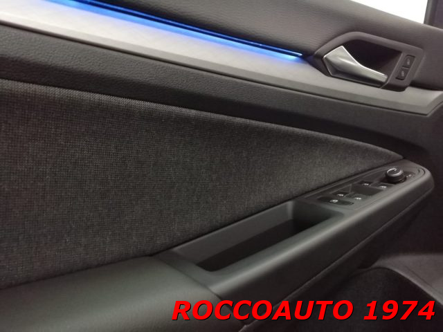 VOLKSWAGEN Golf usata, con Cruise Control