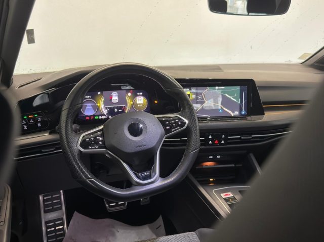 VOLKSWAGEN Golf usata, con Controllo trazione