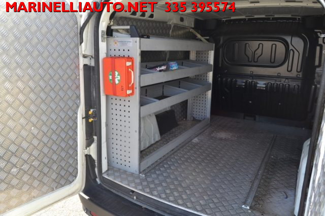 OPEL Combo usata 26