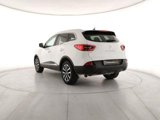 RENAULT Kadjar usata, con Airbag laterali