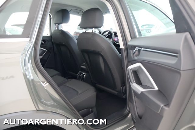 AUDI Q3 usata, con Specchietti laterali elettrici
