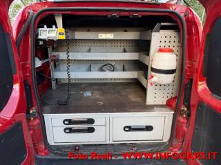 FIAT Fiorino usata, con Immobilizzatore elettronico