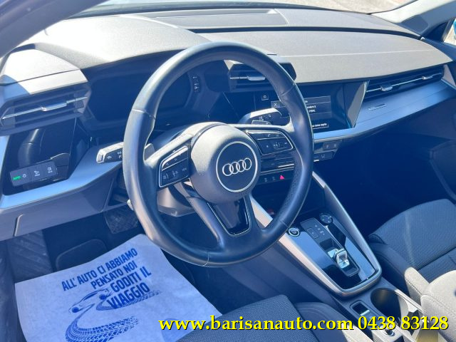AUDI A3 usata, con Chiusura centralizzata