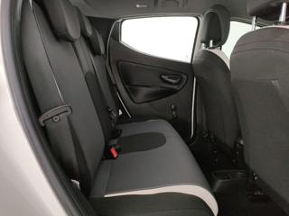 LANCIA Ypsilon usata, con Fendinebbia