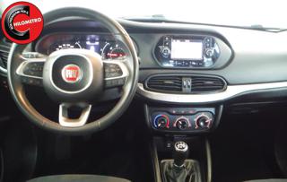 FIAT Tipo usata, con Immobilizzatore elettronico