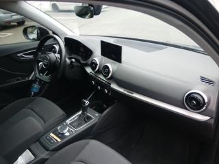 AUDI Q2 usata, con Climatizzatore