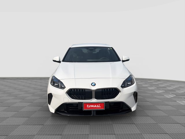 BMW 118 usata 7