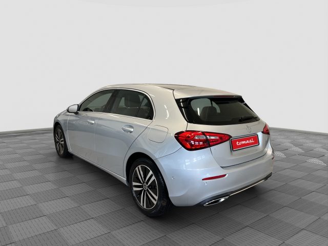 MERCEDES-BENZ A 180 usata 2
