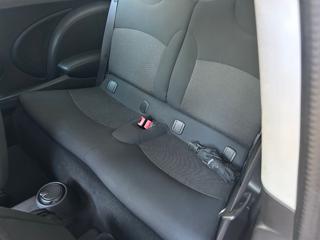 MINI One usata, con Immobilizzatore elettronico